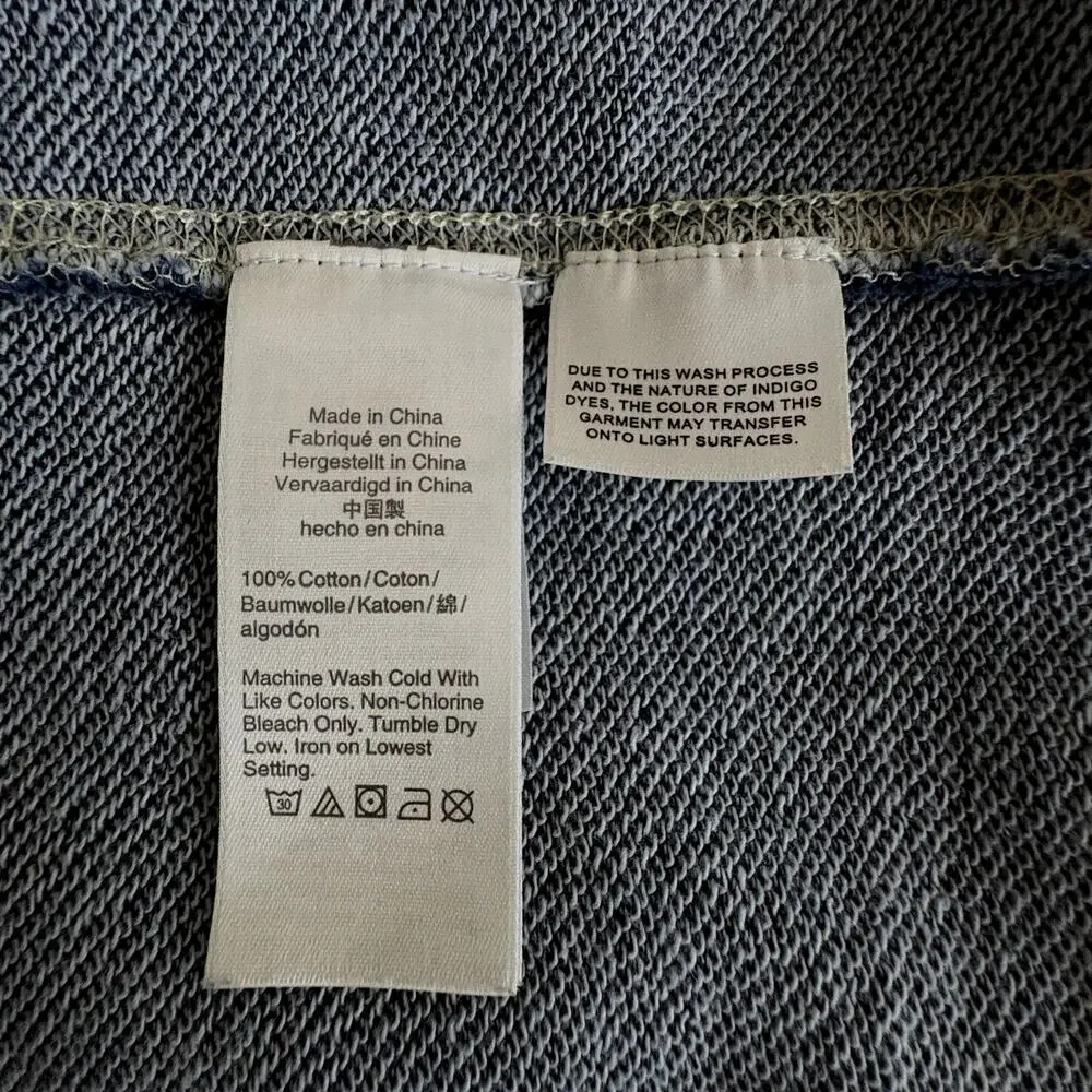 J. Crew crew wallace